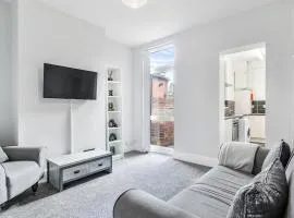 OA Housing - Spacious 2 Bedrooms