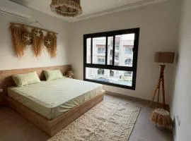 بنتهاوس جايا الساحل الشمالي