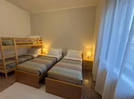 La Grande Casa di Malpensa - casa vacanze