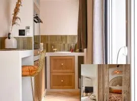 Une perle au bord de l'eau