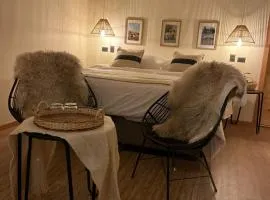 Uva Dulce B&B