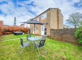 H27 - Grandiose & Hospitable stay