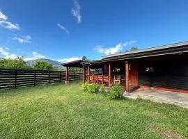 Acojedora Cabaña en el Sur Panguipulli
