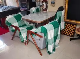 Casa Dann - São Domingos, Niterói