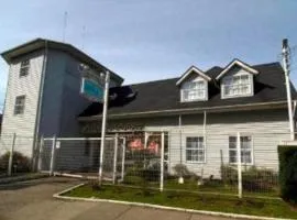 阿帕特卡萨布兰卡酒店