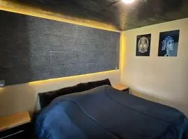 New and Modern House 2025 Minutes from Downtown Tulancingo