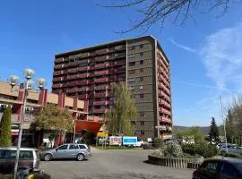 Ferienwohnung Ground B-104 im Taunusblick 5 - mit Pool und Sauna