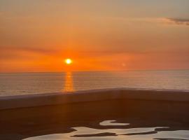 Oceanfront paradise live the experience，位于坎佩切的酒店