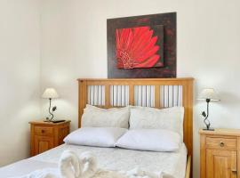 Posada D`Lua，位于维拉卡洛斯帕兹的酒店