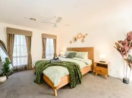 Seednest Gameroom &Green Oasis