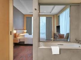 Hyatt Regency Lucknow Gomti Nagar