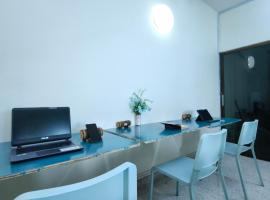 KL Dorm 10 Min to Mid valley，位于吉隆坡的宠物友好酒店