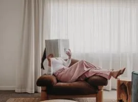 Albany Motel & Apartments