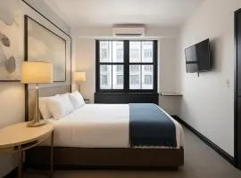 The Quin, a Hilton Club NEW YORK - STUDIO STD