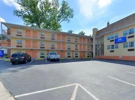 Media Inn & Suites