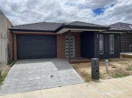 Southeastern Retreat，位于Clyde North的酒店