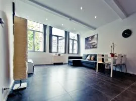 Apart'Hotel Liège City Centre
