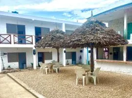 Spice Garden Lodge B&B