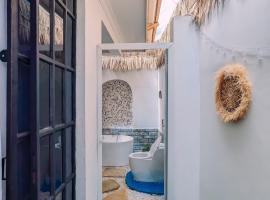 Kali Hideaway Experience Arusha，位于阿鲁沙的酒店