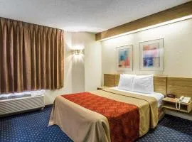 丹佛国际机场艾克诺旅舍