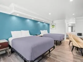 Rodeway Inn Commerce - Los Angeles