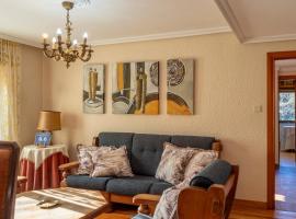 Apartamento Casa Geli 2，位于奥尼斯的酒店