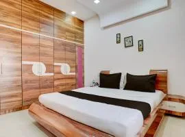 Super Collection O Alandi Bus Stand Pune Formerly Kaveri Executive Lodging