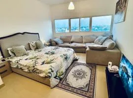 City Life Studio Heart of Ajman