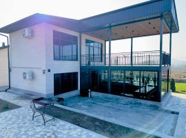 LARTA Rest House，位于Ashtarak的酒店