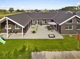 Villavilla 298 - Nordals, Sydjylland