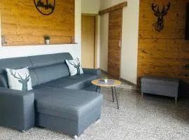 Ferienwohnung Rosl