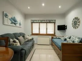 Apartamento El Fondon 2