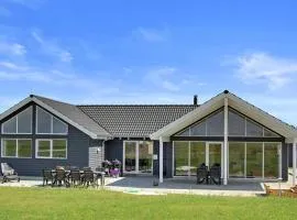 Villavilla 319 - Skåstrup Strand, Fyn Og Øer