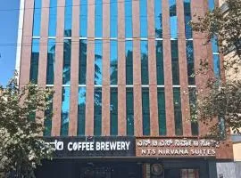 NTS Nirvana Suites