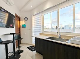 Valley View 4，位于卢加的酒店