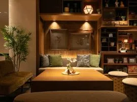 Onsen Guest House Tsutaya