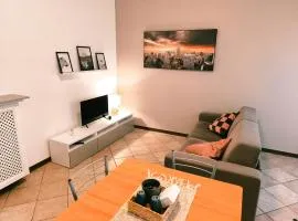 Città di Brescia Brixia Apartment Hospital Area