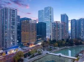 成都高新voco酒店