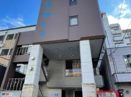 Uhome Koiwa Apartment