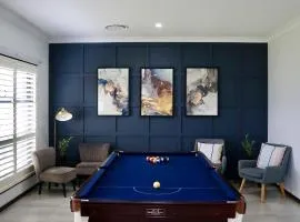 Two Williams Estate - Hunter Valley