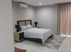 Mupauli Boutique Lodge