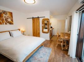 Eilat Romantic Adults only Suite, Unique Suite，位于埃拉特的酒店