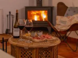 LAS DUNAS Caves - Granado