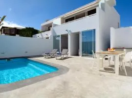 Villa Sunrise Private Pool Puerto del Carmen By PVL