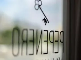 Pepenero Apulian Rooms