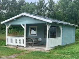 Camping Suderse - De Protter