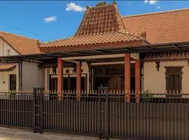 Griya Syariah Adinda Asri