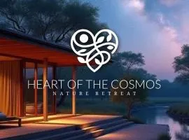 Heart Of The Cosmos