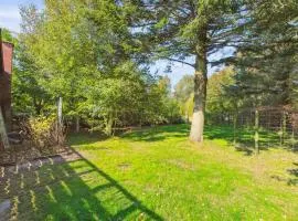 Villa With Three Bedrooms