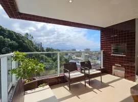 bwelcome - Apt with lovely view